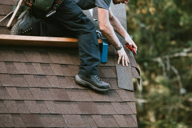 Roof Repair Estimates in Clute, TX
